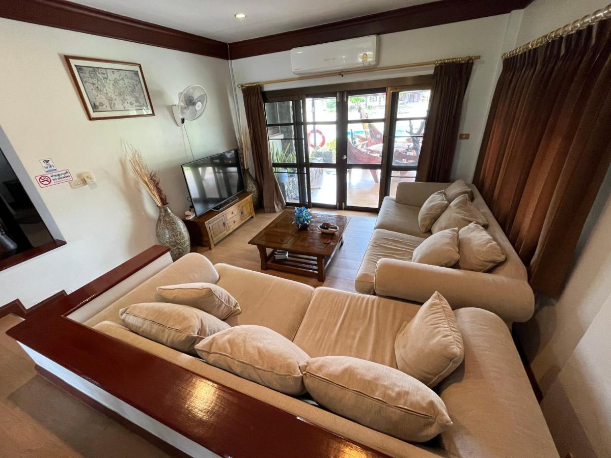 Rayong Rental Rock Garden Mae Phim Exterior foto
