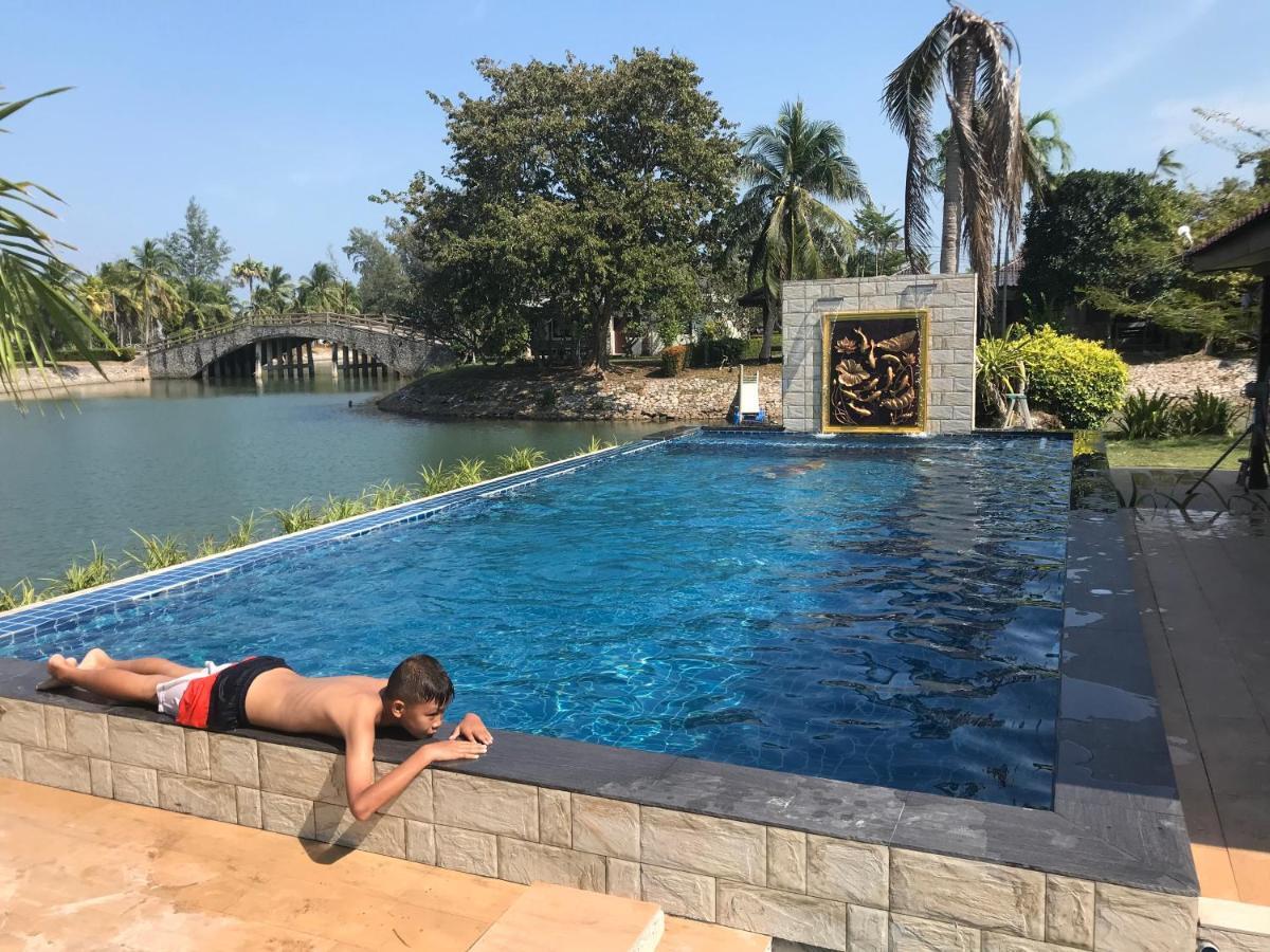 Rayong Rental Rock Garden Mae Phim Exterior foto